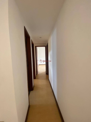 Imagem 7 de 30 de Apartamento Com 3 Quartos Sendo 1 Suíte + Dependência, 123 M², Alto - Teresópolis/rj. - Ap01879 - 70327338
