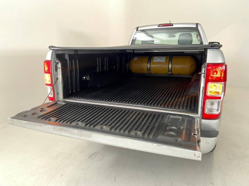 Imagem 9 de 10 de Ford Ranger 2.5 Xls 4x2 Cs 16v Flex 2p Manual