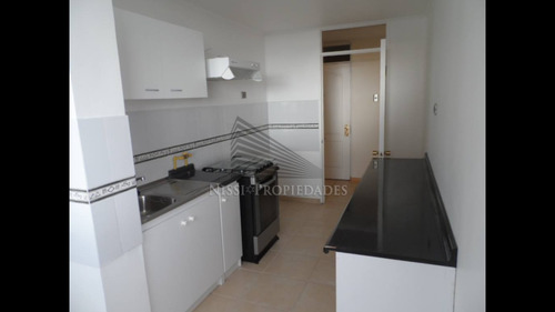 Se Vende Departamento En Antofagasta, Sector Centro (lider Z
