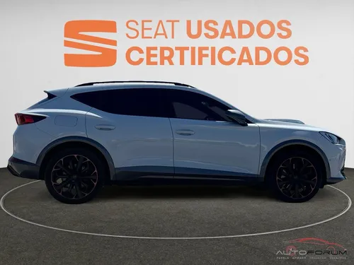 Cupra Formentor 2024