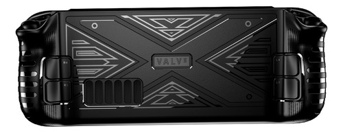 Funda Protectora De Tpu Para Steam Deck, Carcasa Totalmente