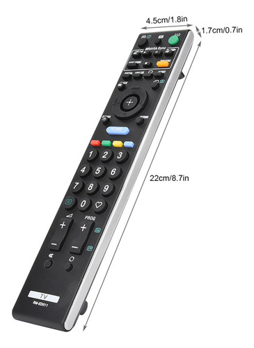 Xd Control Remoto Para Controlador Inteligente Universal De
