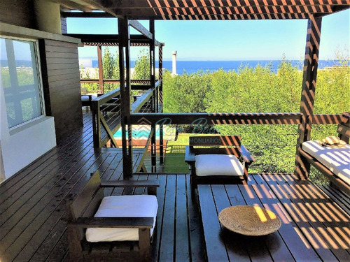 Imagen 2 de 30 de Casa En Punta Piedras.