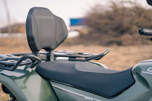 Imagen 14 de 20 de Cuatriciclo Cfmoto C-force 450 L | Mall Don Bosco Motors