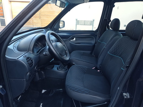 Renault Kangoo 1.6 Ph3 Authentique Plus Lc