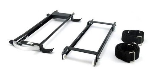 Imagem 2 de 6 de Suporte Para Cpu Suspenso Regulável 14 Bis