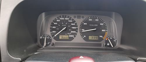 Imagem 7 de 15 de Volkswagen Golf Gl