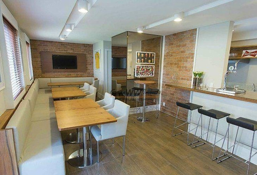 Imagem 11 de 16 de Apartamento À Venda, 49 M² Por R$ 297.000,00 - Parque Edu Chaves - São Paulo/sp - Ap3246