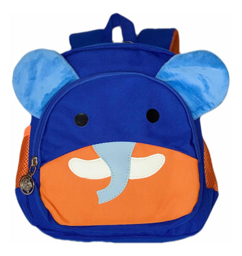 Mochila Para Niños Niñas Preescolar Con Arnés, Jardín Kínder