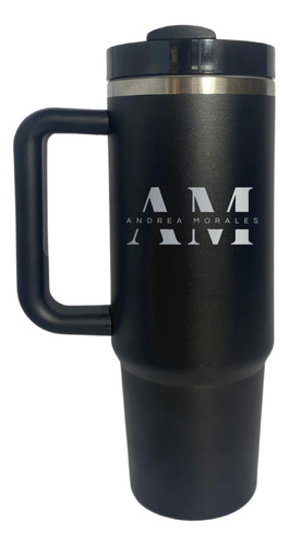 Termo Personalizado Con Asa Mydrink 30oz