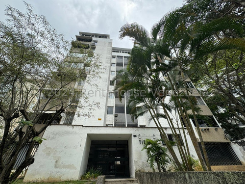 Apartamento Tibaire Remodelado En Venta En San Román Avenida Enrique Eraso Caracas 