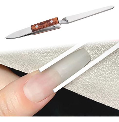 Y1m Pinzas Para Uñas, Herramientas De Manicura, Pinzas Para