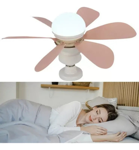 S Luz De Ventilador De Techo Con Mando A Distancia