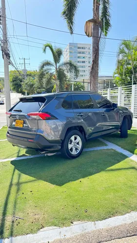 Toyota RAV4 2.5 Le Hev 4X4 Cvt