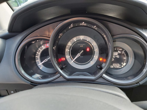 Citroen C3 1.6 Exclusive 2014