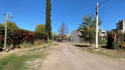 Venta | Terreno | Barrio Semi Privado | Tunuyán | Mendoza