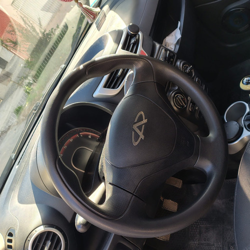 Chery QQ 1.0 Confort Security