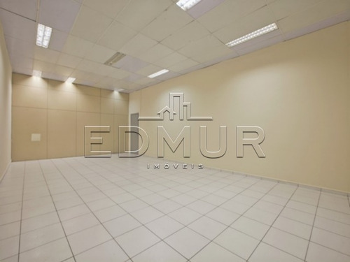 Imagem 5 de 15 de Predio - Fundacao - Ref: 19868 - V-19868