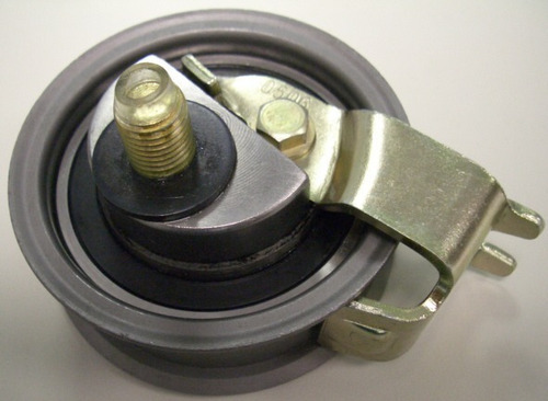 Imagem 2 de 7 de Tensor Correia Da Distribuicao Motor Audi A3 1.8 20v. 96/..