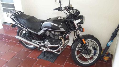 Honda Cb 450 Dx
