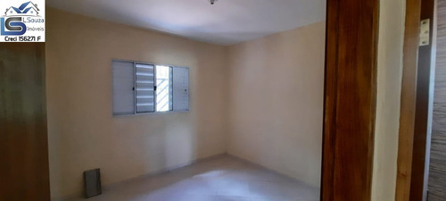 Linda Chácara Nova Localizada Em Um Dos Melhores Bairros De Pinhalzinho, Interior De São Paulo; - 1122 - 68986804