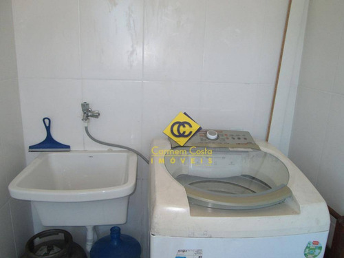 Maravilhoso Apartamento Com 03 Quarto Sendo 01 Suíte No Bairro Costazul Rio Das Ostras/rj. - Ap0784
