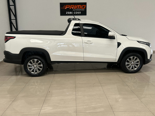Fiat Strada 1.3 Freedom Cab. Cs Plus Flex 2p
