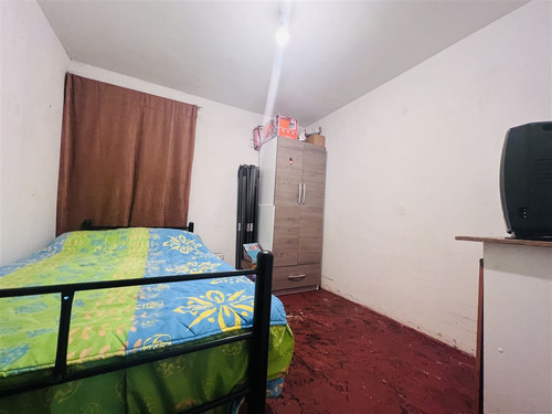 Departamento En Venta De 2 Dorm. En La Granja