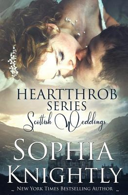 Libro Heartthrob Series Scottish Weddings Box Set - Knigh...