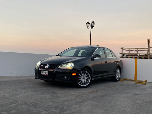 Volkswagen Bora 2.5 Gli Tiptronic Turbo Piel Qc At