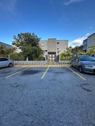 Tu Oportunidad - Apartamento En Venta - La Boyera - Mls #25-15287 - Darlys