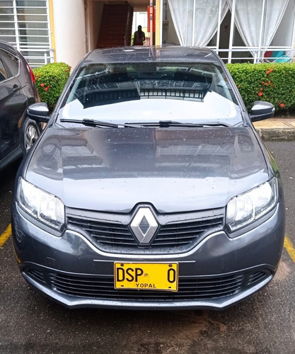 Renault Logan 1.6 Life