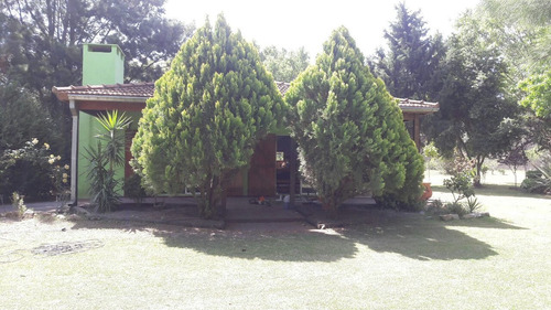 Imagen 8 de 13 de Chacra Con Lote En San Clemente