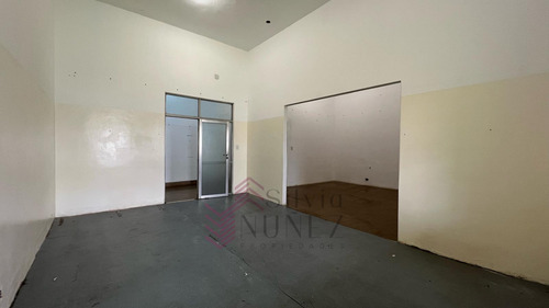 Venta Alquiler- Depósito Industrial - Berazategui