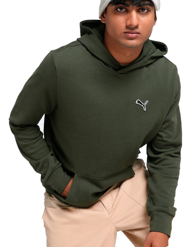 Buzo Puma Moda Better Essentials Hombre Mi 160670