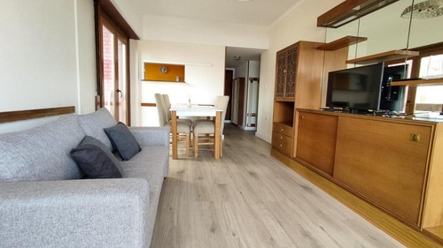 Departamento En Venta - 1 Dormitorio 1 Baño - Mar Del Plata