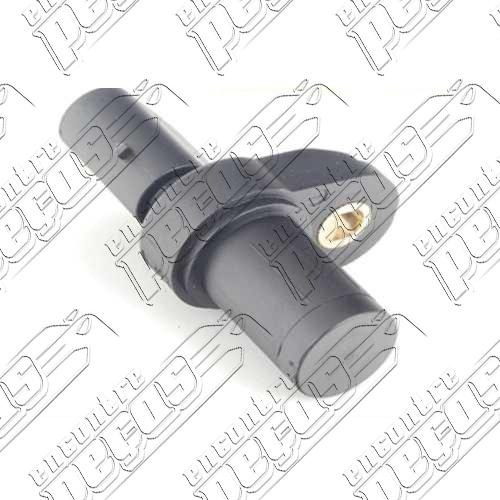 Kit Sensor Rotação Do Virabrequim Bmw 120i Original 2008