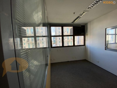 Comercial - Ref: 8563