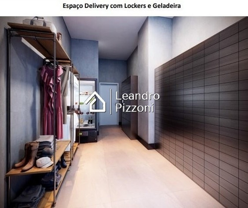 Imagem 14 de 15 de Link.in Vila Mariana Studios Plus Size 28,37 M² Sem Vaga - Studio A Venda No Bairro Chácara Inglesa - São Paulo, Sp - Link-in-v-m-st-2837-sv
