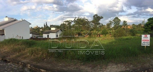 Imagem 1 de 3 de Terreno - Primeiro De Maio - Ref: 29754 - V-29752