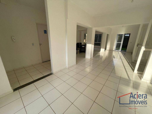 Imagem 12 de 30 de Apartamento Com 2 Dormitórios À Venda, 59 M² - Jardim Colibri - Cotia/sp - Ap0509