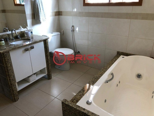 Imagem 16 de 22 de Casa De 3 Quartos Em Araras, Teresópolis/rj. - Ca00404 - 32228272