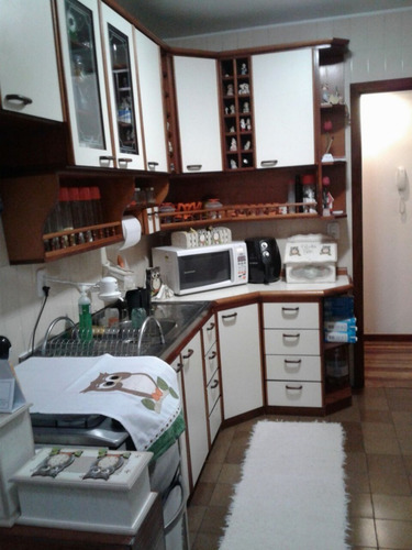 Imagem 8 de 17 de Apartamento Residencial Na Av Do Forte 2d - 694