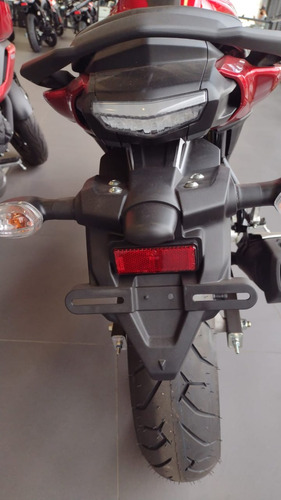 Yamaha Fz 15 Abs 2024 ( Vend Erick)