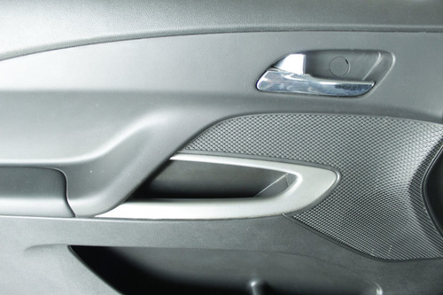 Imagen 11 de 13 de Chevrolet Aveo 2021 1.5 Ls At