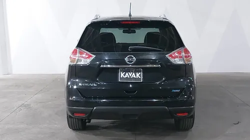 Nissan X-Trail 2.5 Advance 3 Row Cvt