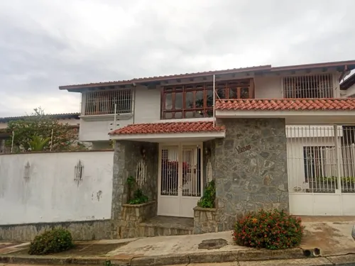 Los Naranjos, El Hatillo - Precio De Oportunidad - Rebajada