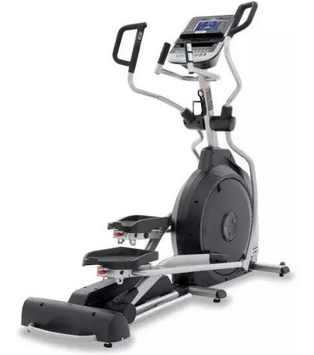 Spirit Xe395 Elliptical - Spirit Fitness - Xe395