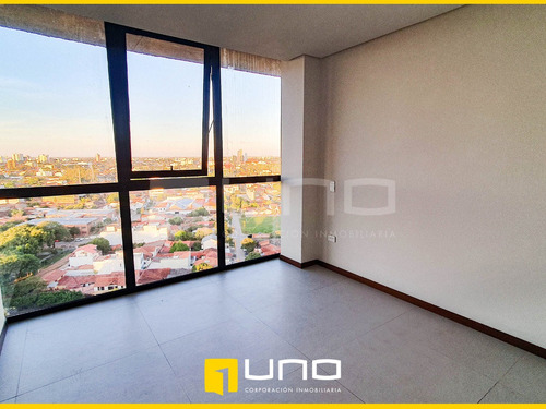 Imagen 10 de 18 de Edificio Vertical 60 Hermoso Departamento En Alquiler Amoblado De Tres Dormitorios A Estrenar