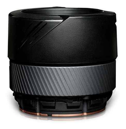 Imagen 5 de 8 de Water Cooling Aorus Waterforce X280 Argb Lcd Personalizable